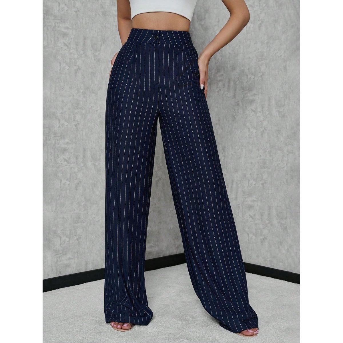 Olivia | Long trousers