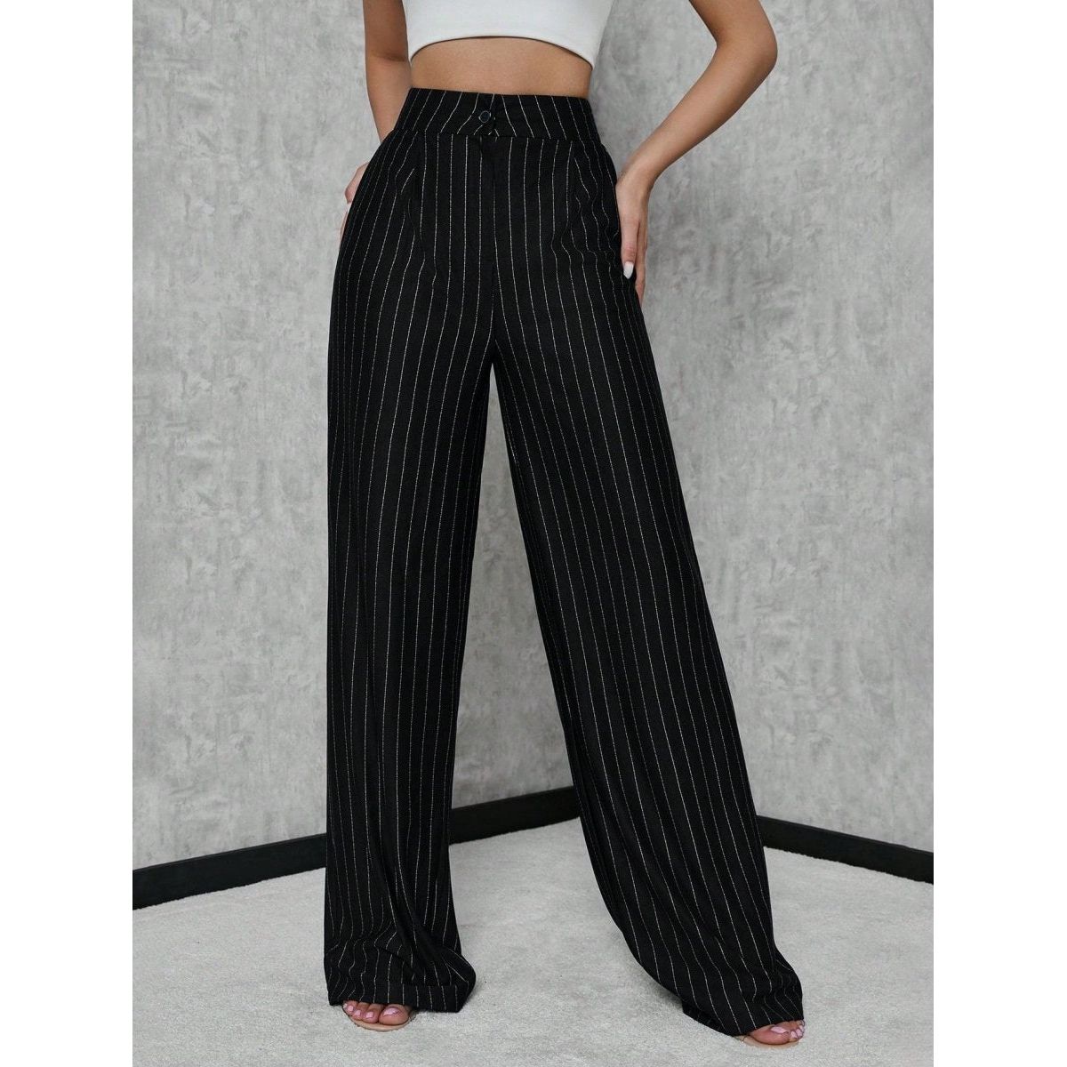 Olivia | Long trousers