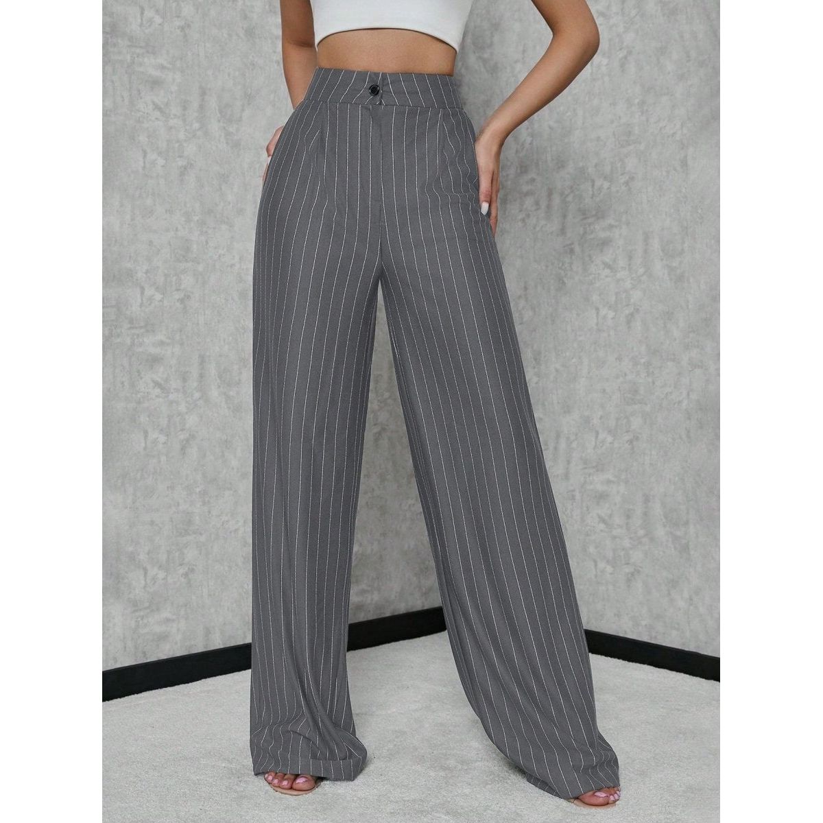 Olivia | Long trousers