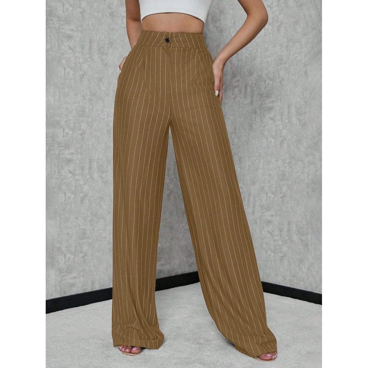 Olivia | Long trousers