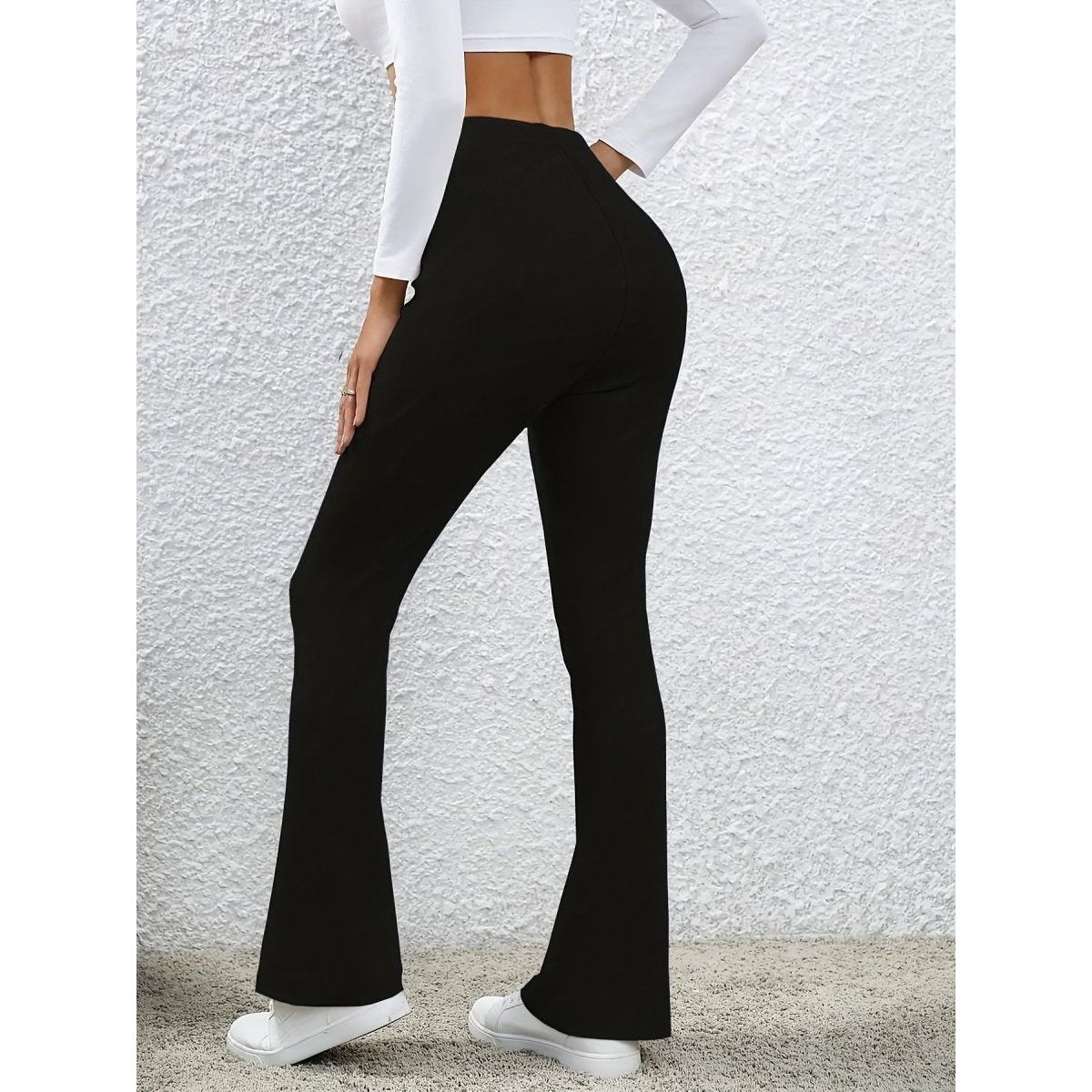 Chanity | Flared pants