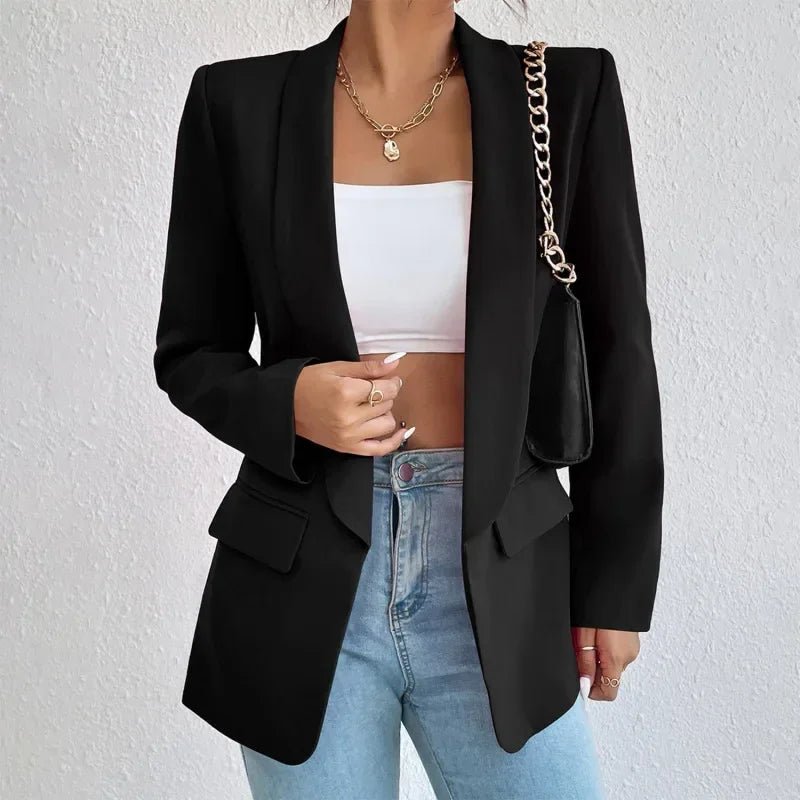 Lara | Elegance blazer