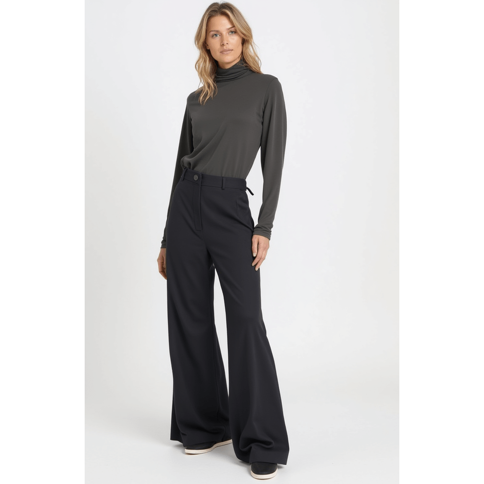 Rebecca™ | Asymmetrical pants